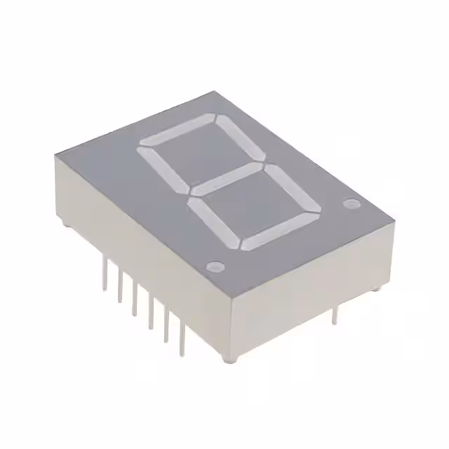 HDSP-N103 Broadcom Limited  Modules d'affichage - Caractères et chiffres à LED